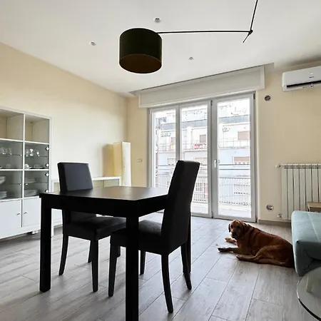 Bariliving Apartament *